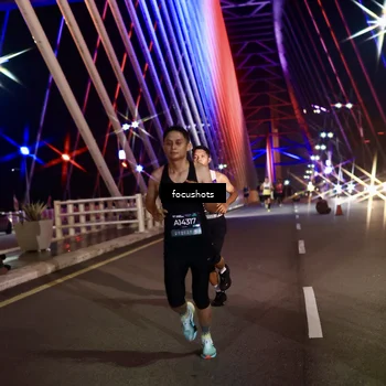 Runner Photo 6284169