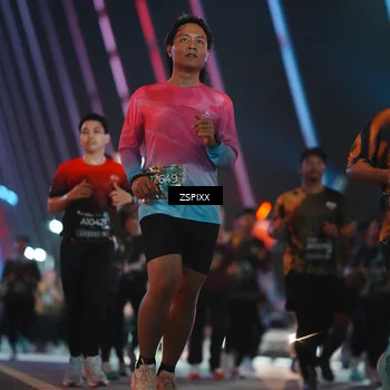 Runner Photo 6284174