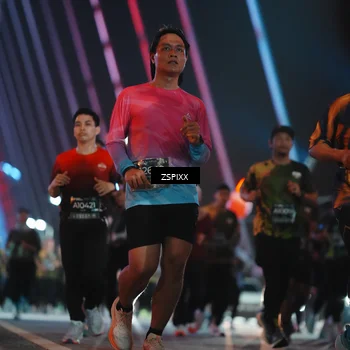 Runner Photo 6284177