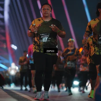 Runner Photo 6284189