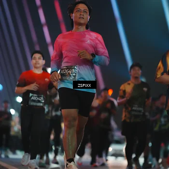 Runner Photo 6284203