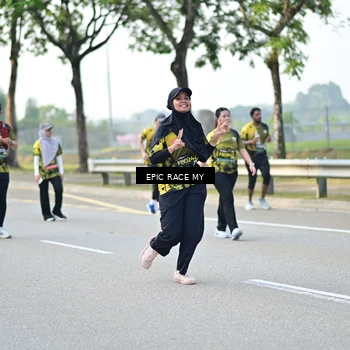 Runner Photo 6284205