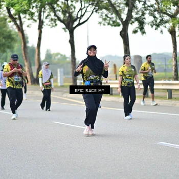 Runner Photo 6284206