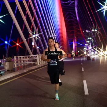Runner Photo 6284219