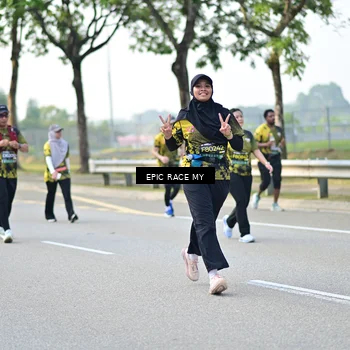 Runner Photo 6284223