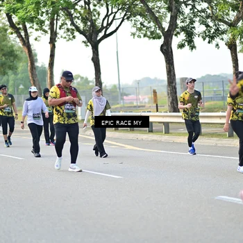 Runner Photo 6284227