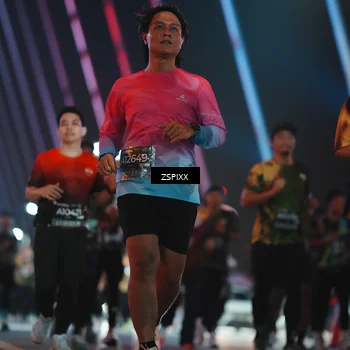 Runner Photo 6284228
