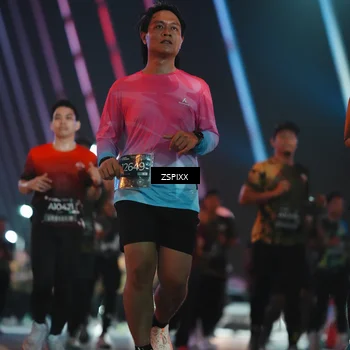 Runner Photo 6284232