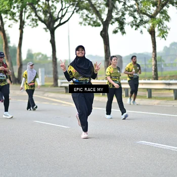 Runner Photo 6284238