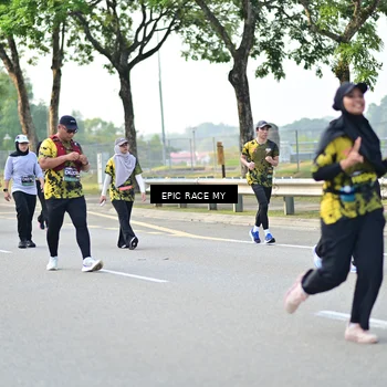 Runner Photo 6284241