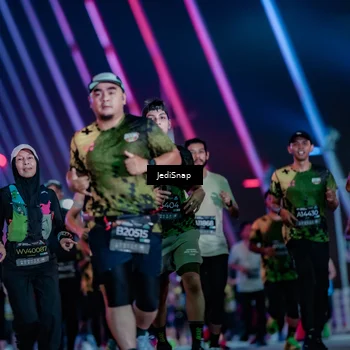 Runner Photo 6284243