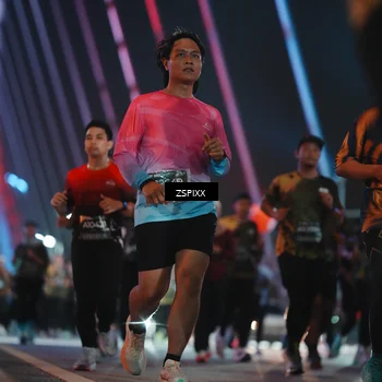 Runner Photo 6284245