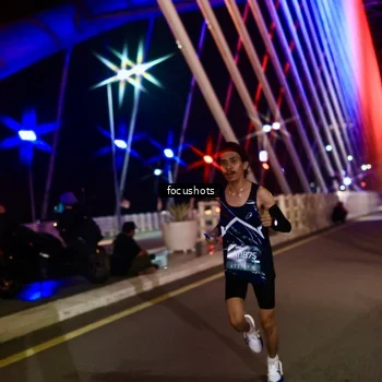 Runner Photo 6284249