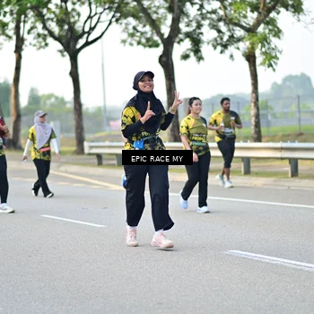 Runner Photo 6284263