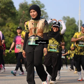 Runner Photo 6284264