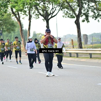 Runner Photo 6284265