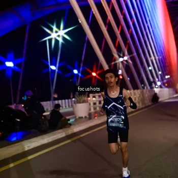 Runner Photo 6284277
