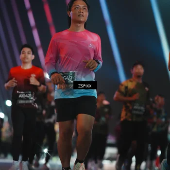 Runner Photo 6284284