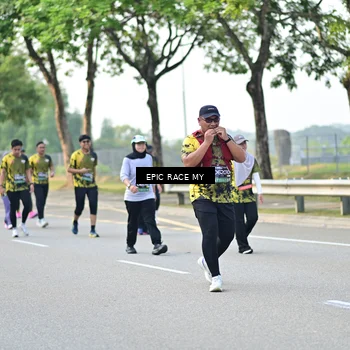 Runner Photo 6284288