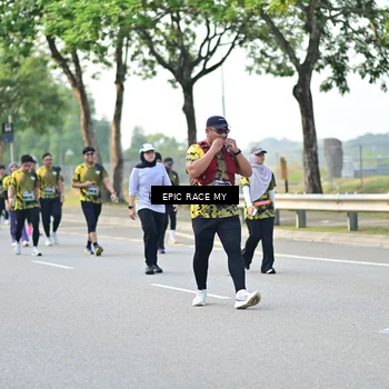 Runner Photo 6284289