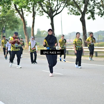 Runner Photo 6284291