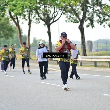 Runner Photo 6284292