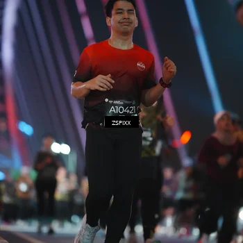 Runner Photo 6284293
