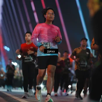Runner Photo 6284296