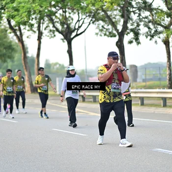 Runner Photo 6284310