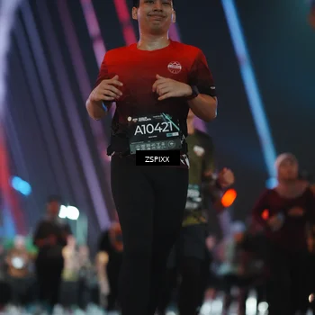 Runner Photo 6284316