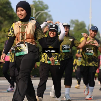 Runner Photo 6284317