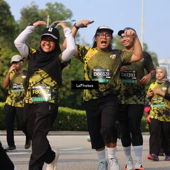 Runner Photo 6284318