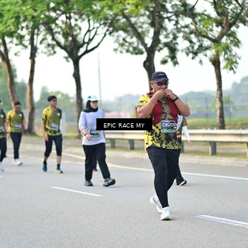 Runner Photo 6284333