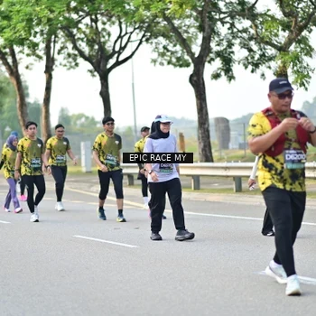 Runner Photo 6284349