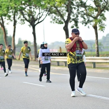 Runner Photo 6284350