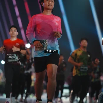 Runner Photo 6284360