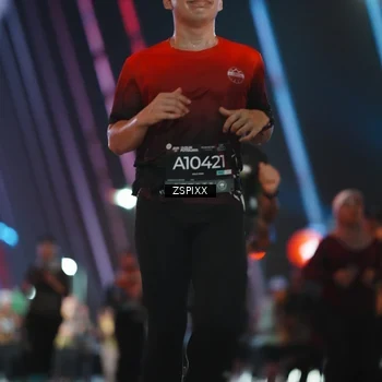Runner Photo 6284361