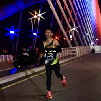 Runner Photo 6284383
