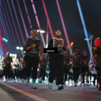 Runner Photo 6284388