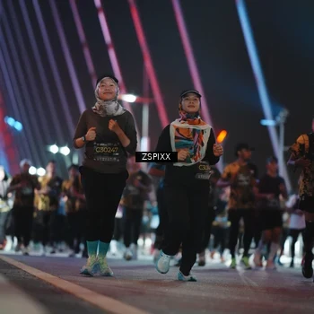 Runner Photo 6284390