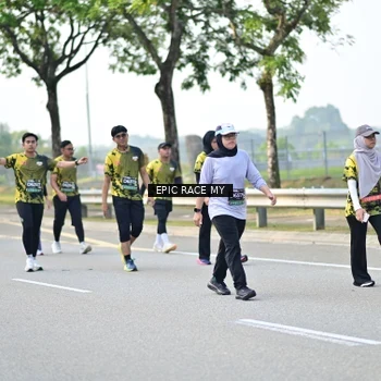 Runner Photo 6284398