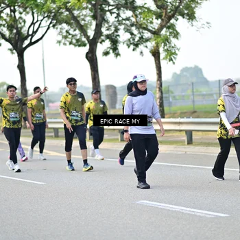 Runner Photo 6284402