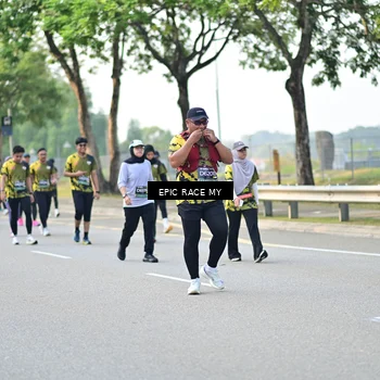 Runner Photo 6284403