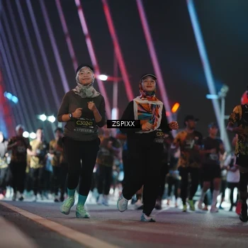 Runner Photo 6284410