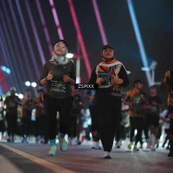 Runner Photo 6284416