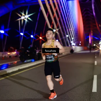 Runner Photo 6284421