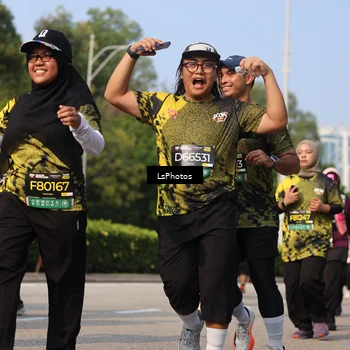 Runner Photo 6284426