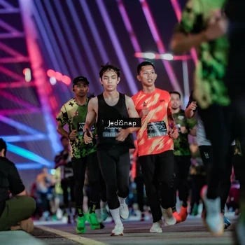 Runner Photo 6284436