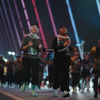 Runner Photo 6284437