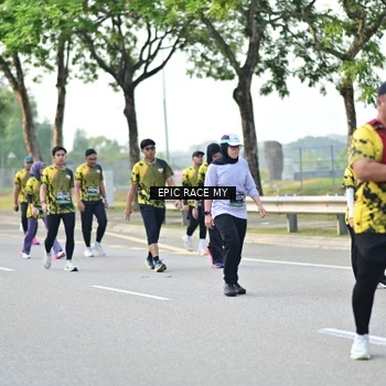 Runner Photo 6284439